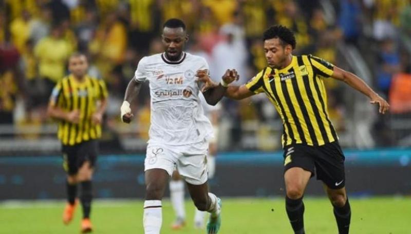 الاتحاد والشباب