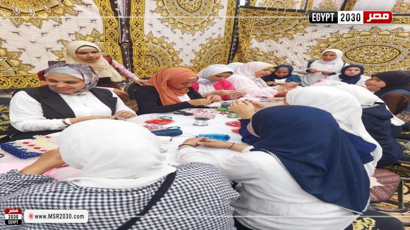 ثقافة مطروح