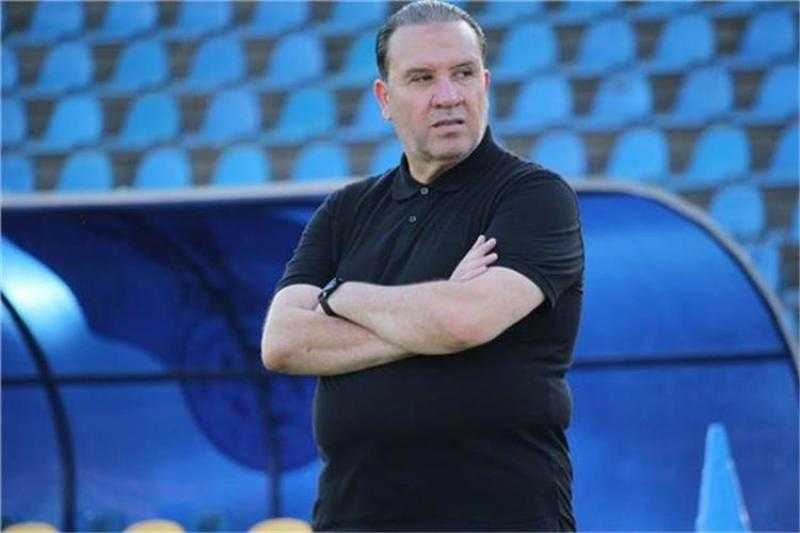 مفاجأة عاجلة .. نبيل معلول يحسم موقفه من تدريب الزمالك