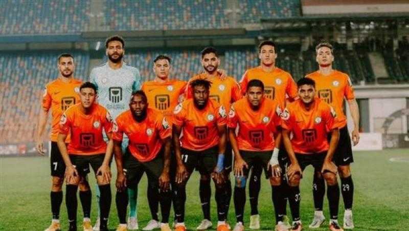 «القيادة الأولى».. طارق مصطفى يُعلن قائمة البنك الأهلي لمواجهة المصري بالدوري