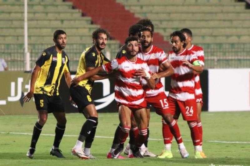 مفاجآت بالجملة في تشكيل بلدية المحلة أمام فاركو بالدوري