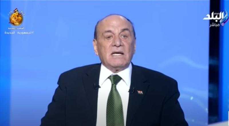 سمير فرج: مصر هي المحرك لكل حاجة بتحصل في المنطقة
