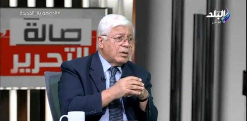 عايشين على المظلومية.. اللواء محمد الغباري يكشف حقيقة تاريخ اليهود