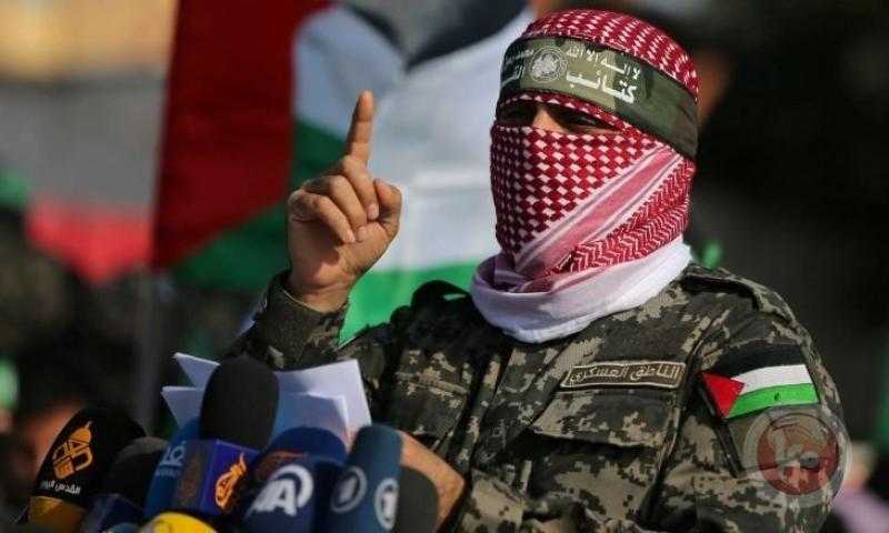 أبو عبيدة: استهدفنا قوات الاحتلال المتحصنة بالبنايات وأوقعنا إصابات بقذائف الياسين