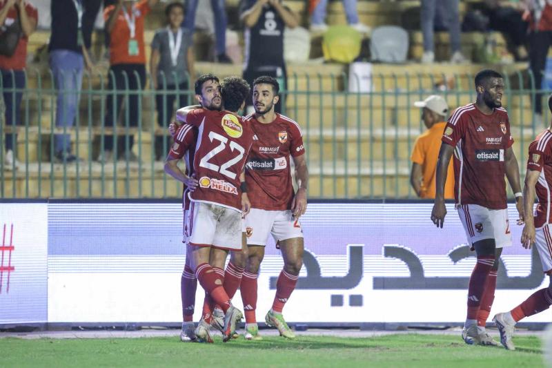 الأهلي 