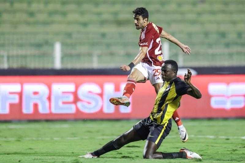 ترتيب الدوري المصري الممتاز بعد مباريات اليوم