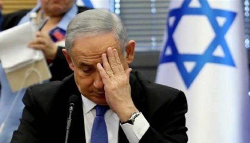 عاجل.. الغضب يجتاح تل أبيب ونتنياهو في ورطة «فيديو»