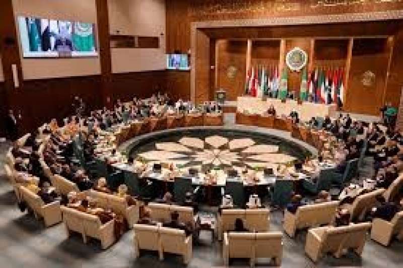 قمة عمان 