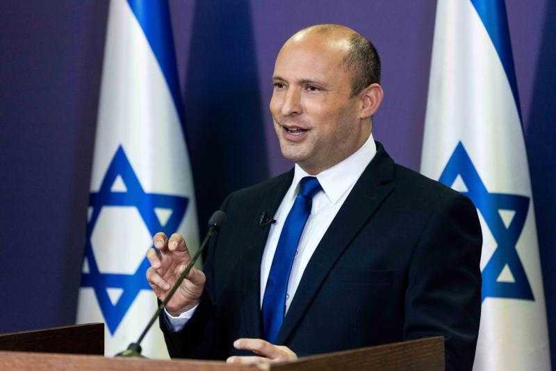 رئيس الوزراء الإسرائيلي السابق: الرأي العام العالمي ليس في صالحنا الآن