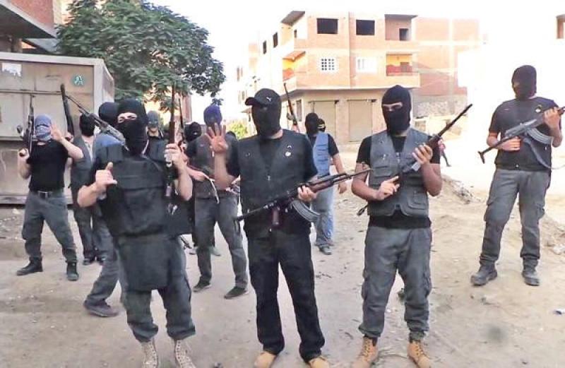 بعد قليل.. ”أمن الدولة” تستأنف محاكمة متهم في قضية ”كتائب حلوان”