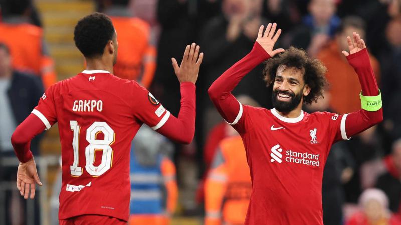 محمد صلاح