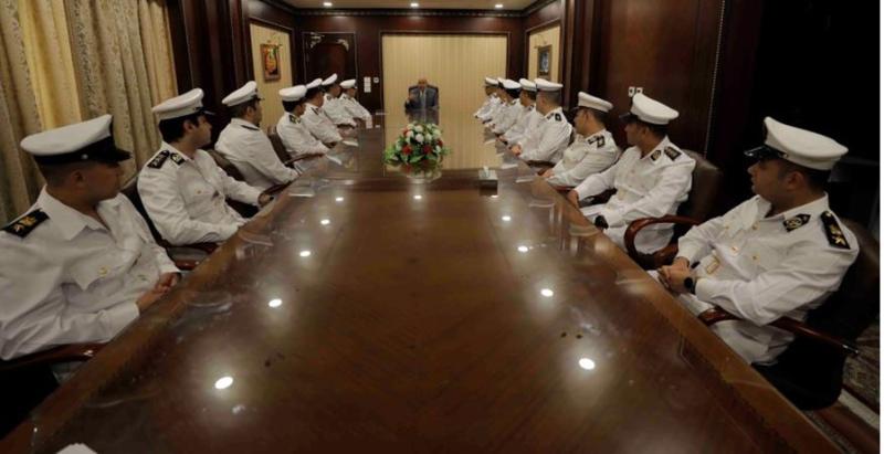 الداخلية تعقد دورات تدريبية للكوادر الأمنية في مجال حقوق الإنسان