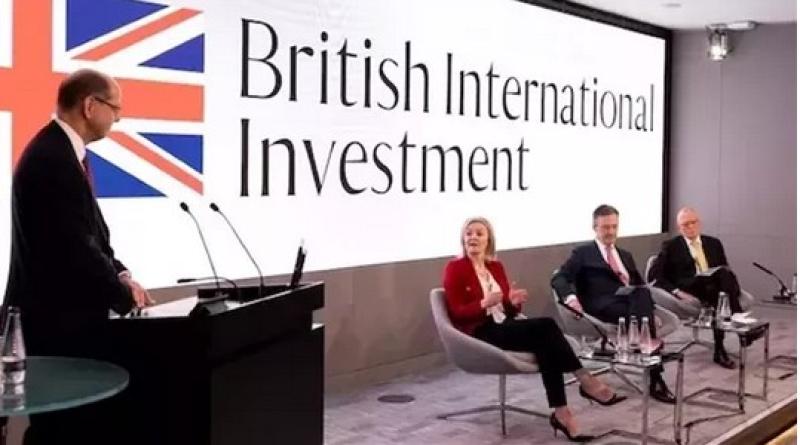 «المؤسسة البريطانية»: إفريقيا تحتاج 30 مليار دولار سنويًا لبناء نظم مياه للتغيرات المناخية