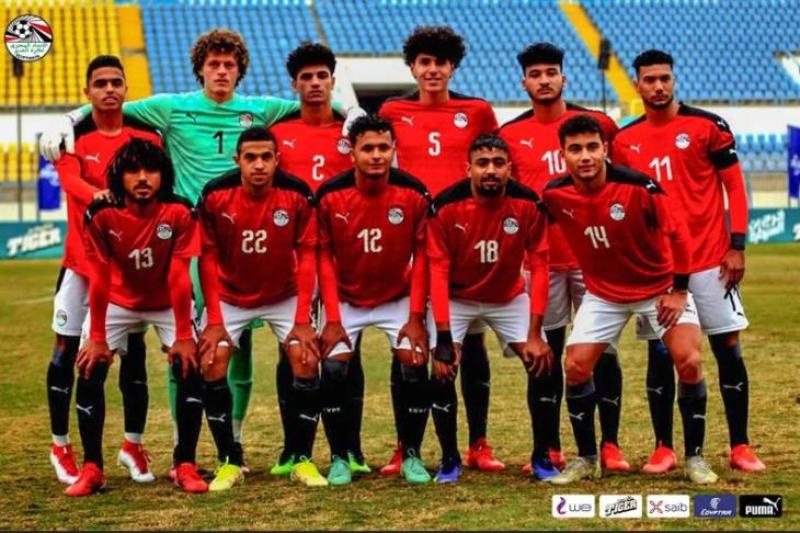 وائل رياض يُعلن قائمة منتخب مصر للشباب استعدادًا لبطولة شمال إفريقيا