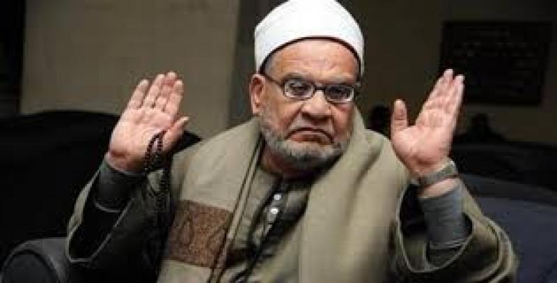 الدكتور أحمد كريمة 