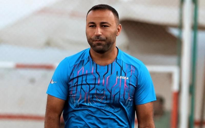 عبدالرؤوف يكشف طموح بلدية المحلة بالدوري.. ويرشح هذا اللاعب للمنتخب