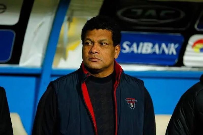 تصريحات نارية من علاء عبد العال قبل مواجهة الأهلي