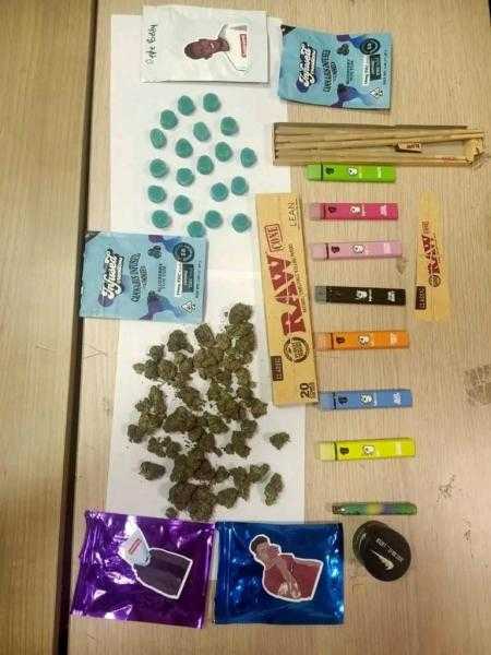 جمارك مطار القاهرة تحرر 37 محضر تهرب وضبط جمركي خلال شهر أكتوبر