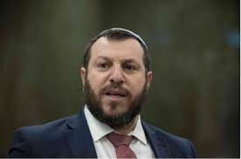 عميحاي إلياهو