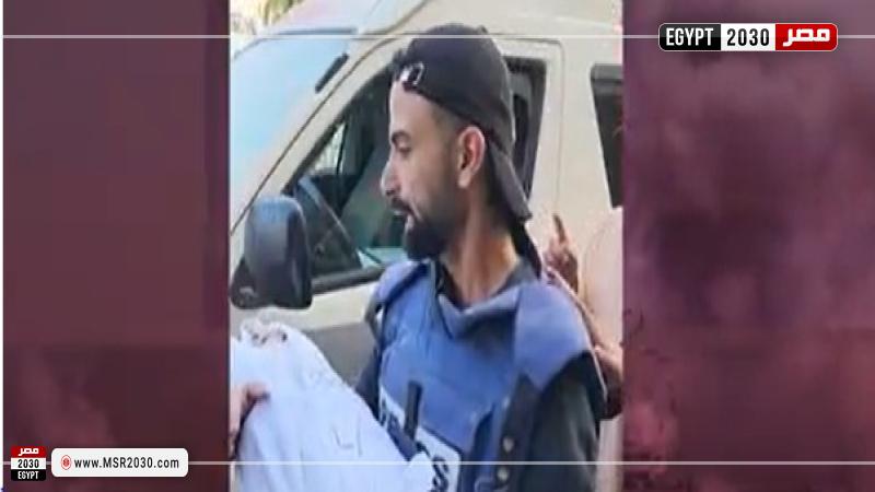 المصور محمد العالول