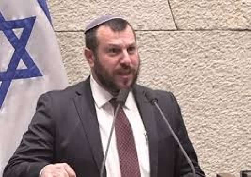 عميحاي إلياهو