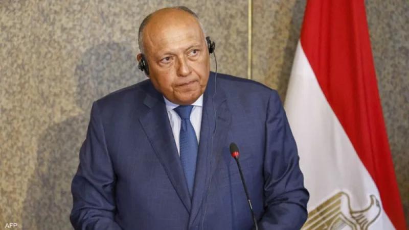 وزير الخارجية
