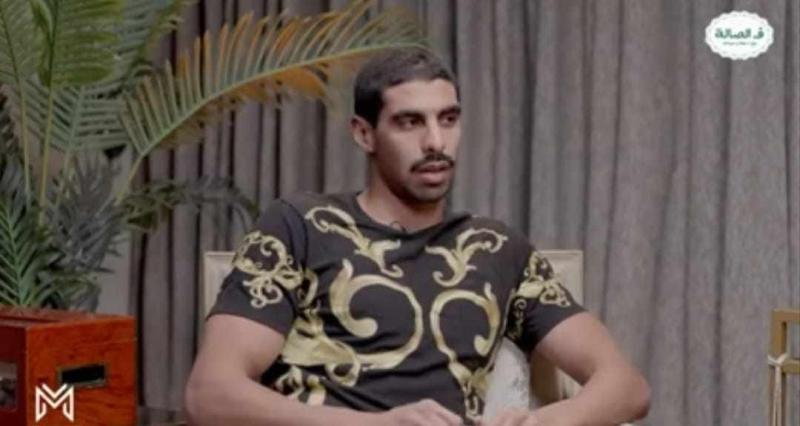 عبد الرحمن سامح