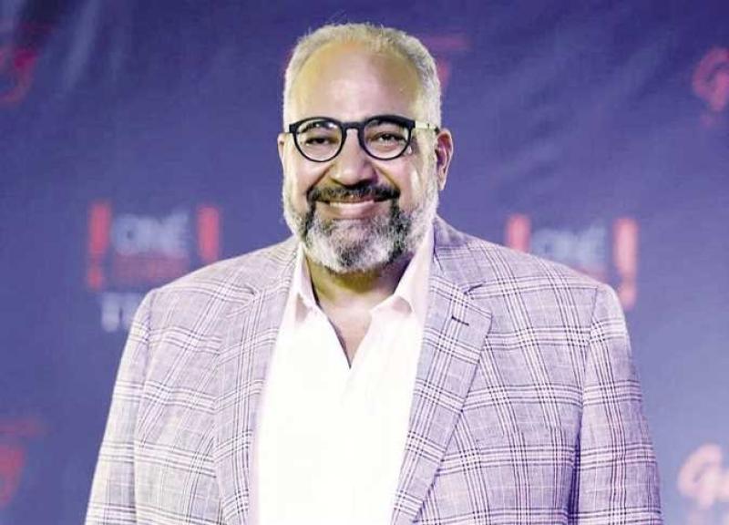 طارق الشناوي: الأزمة بين فؤاد وسلام أكبر من مجرد تصريحين