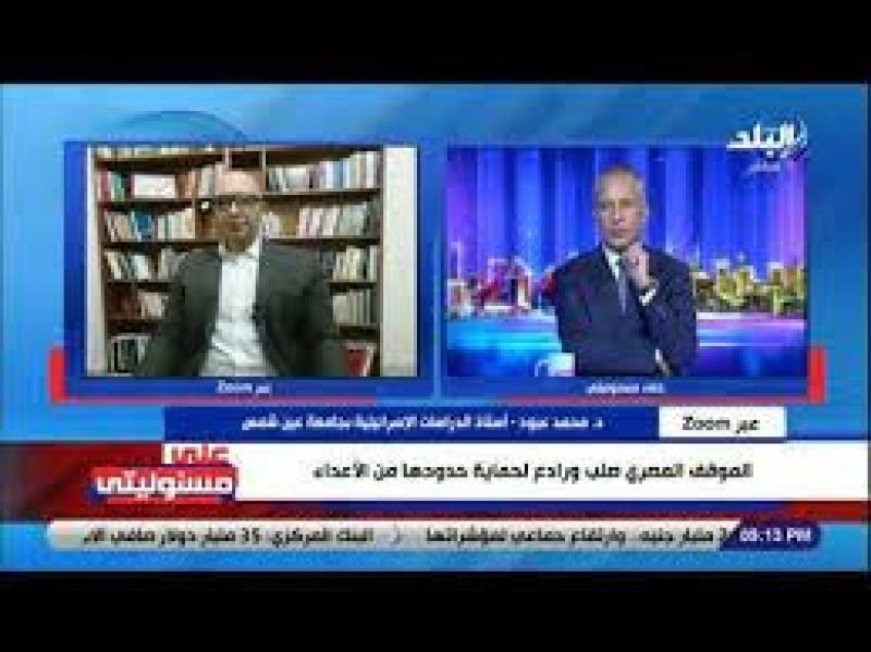 احذروا.. مفاجأة صادمة بشأن أفيخاي وكوهين