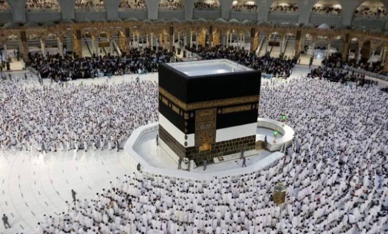 موسم الحج