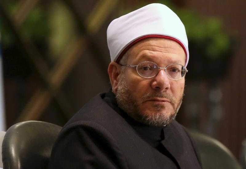 مفتي الجمهورية يوضح الفرق بين الحسد والغبطة