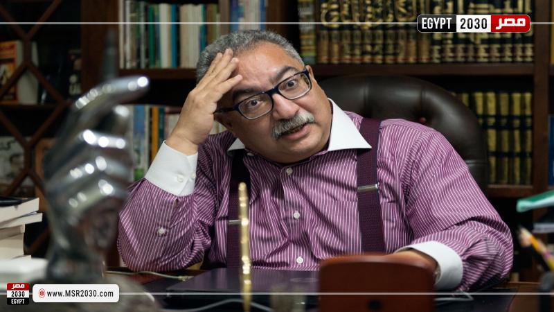 إبراهيم عيسى
