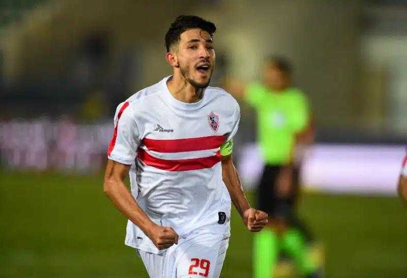 ميدو: إدارة الزمالك تتواصل مع حازم إمام بشأن فتوح والزناري وصبحي