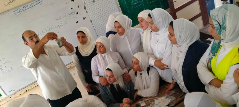 قصور الثقافة بالبحيرة 