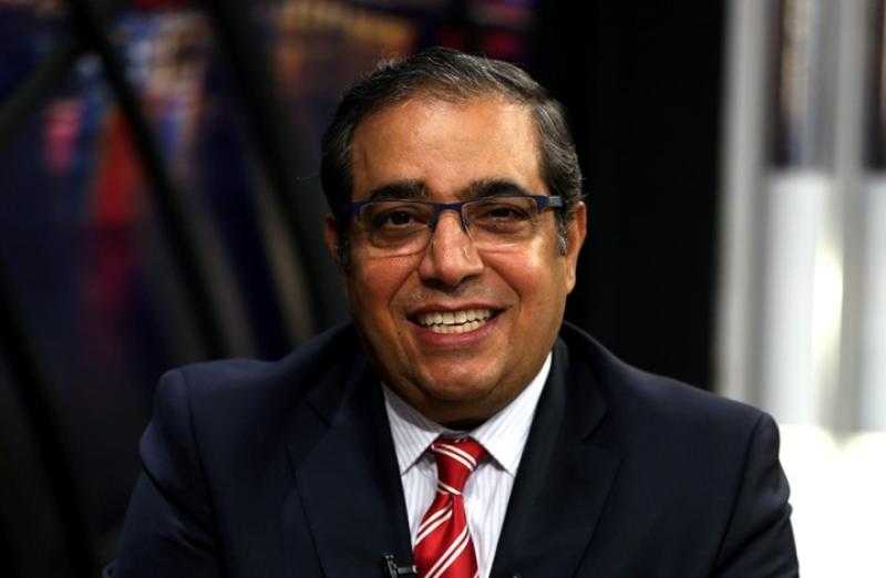 محاكمة شريك حمزة زوبع في قضية اللجان الإعلامية لتنظيم الإخوان.. بعد قليل