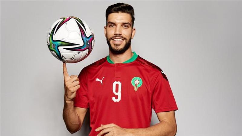 وليد أزارو