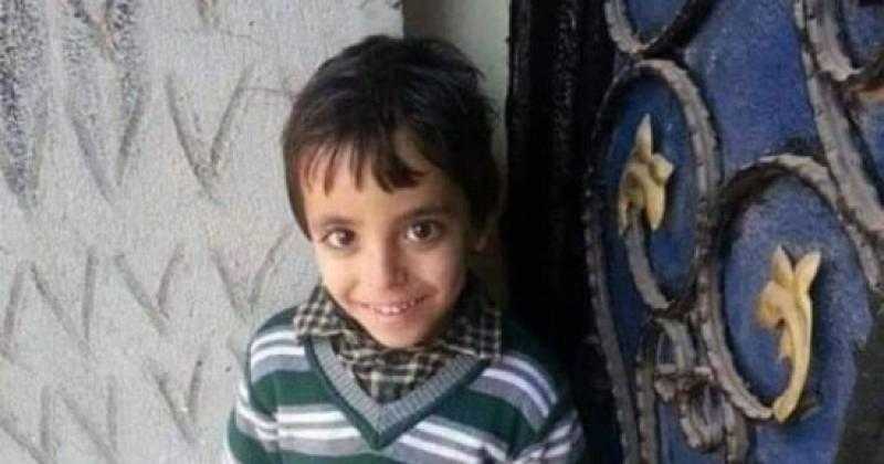 إحالة أوراق قاتل طفل فارسكور بدمياط إلى المفتي