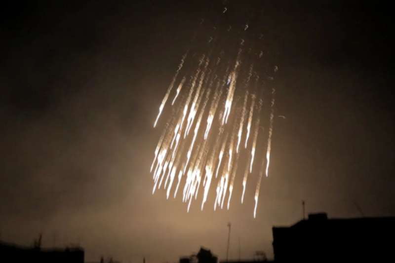 صورة أرشيفية