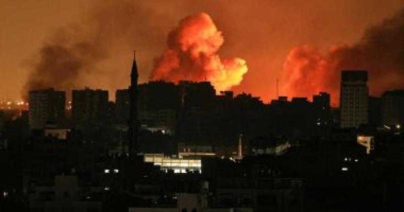 «الصحة الفلسطينية»: الاحتلال نفذ 24 مجزرة في قطاع غزة