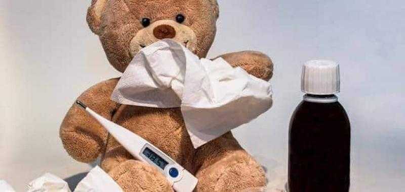 هيئة الدواء المصرية توضح إرشادات هامة عند استخدام خافض الحرارة للأطفال