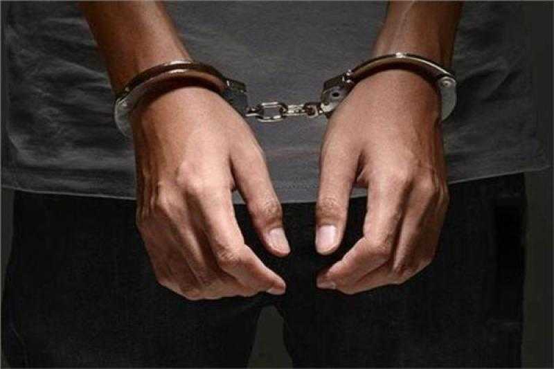 ضبط عامل حاول قتل زميله في العمل بمدينة بدر