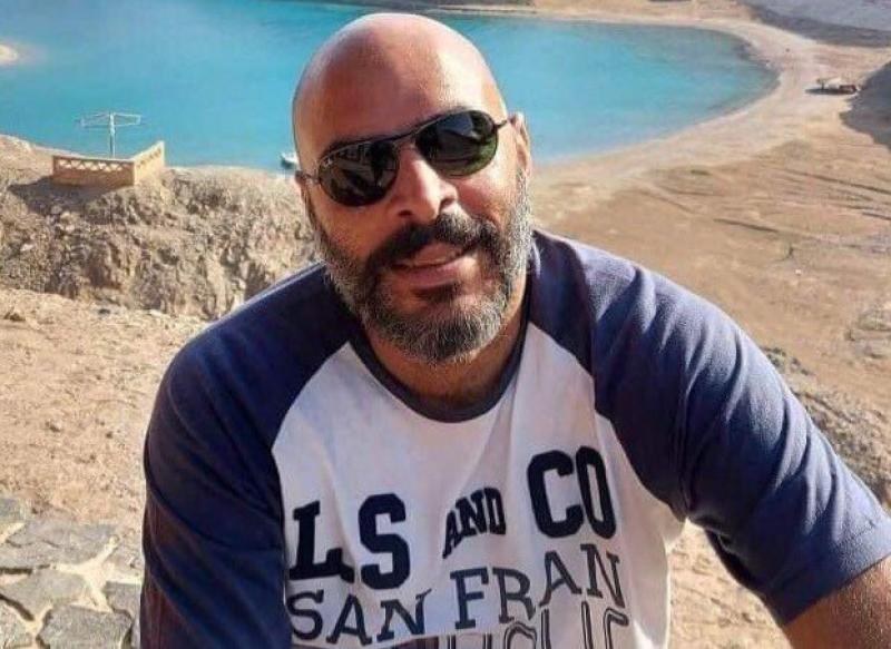 إجراء جديد من المحكمة بشأن المتهم في واقعة وفاة مدير بنك بسبب ”عضة كلب”