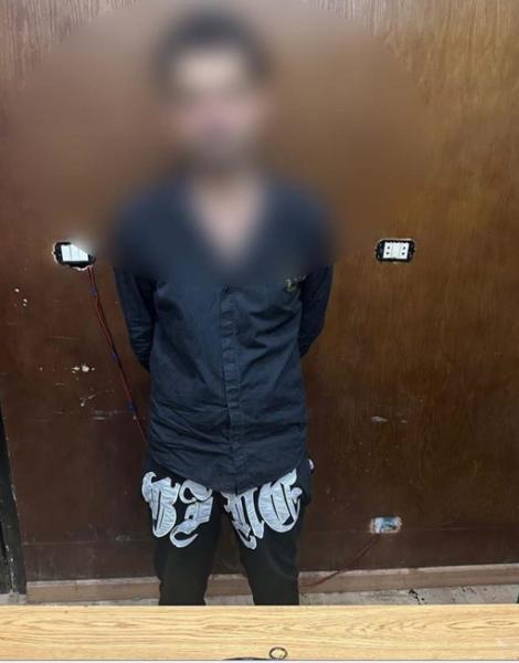 مقتل بائع متجول على يد صاحب محل في دار السلام