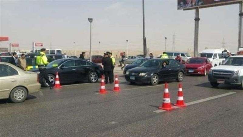 حملات مرورية 