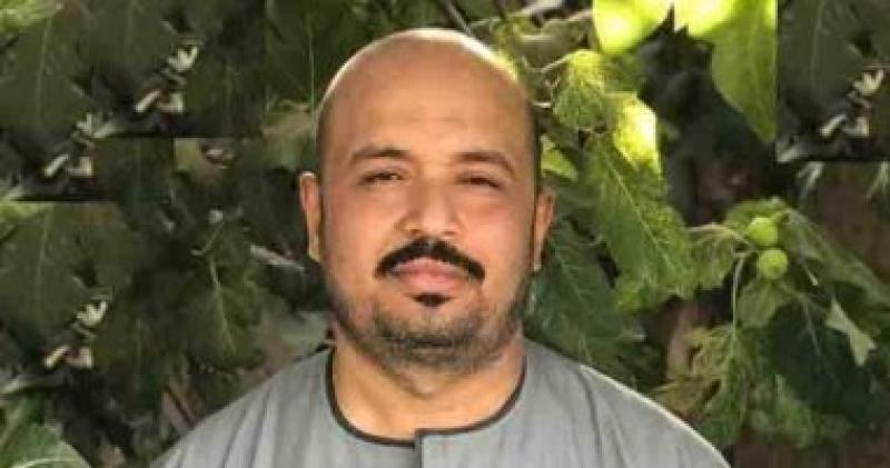 محمد شعبان 