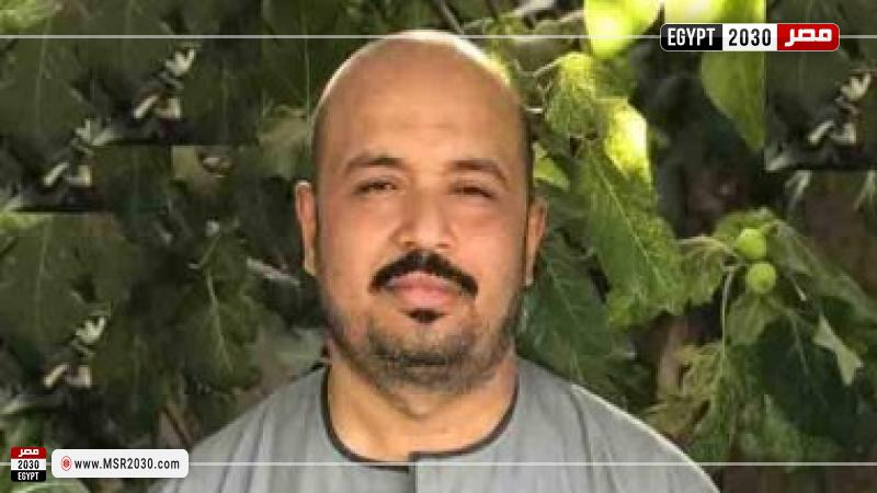 محمد شعبان