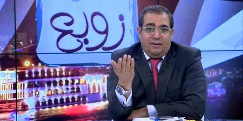 تأجيل محاكمة شريك حمزة زوبع في قضية اللجان الإعلامية لتنظيم الإخوان