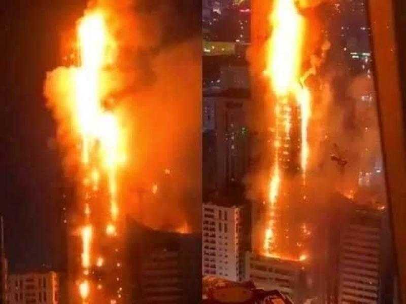 عاجل.. لبنان تدك إسرائيل بـ 30 صاروخًا ..«تل أبيب تحت القصف»