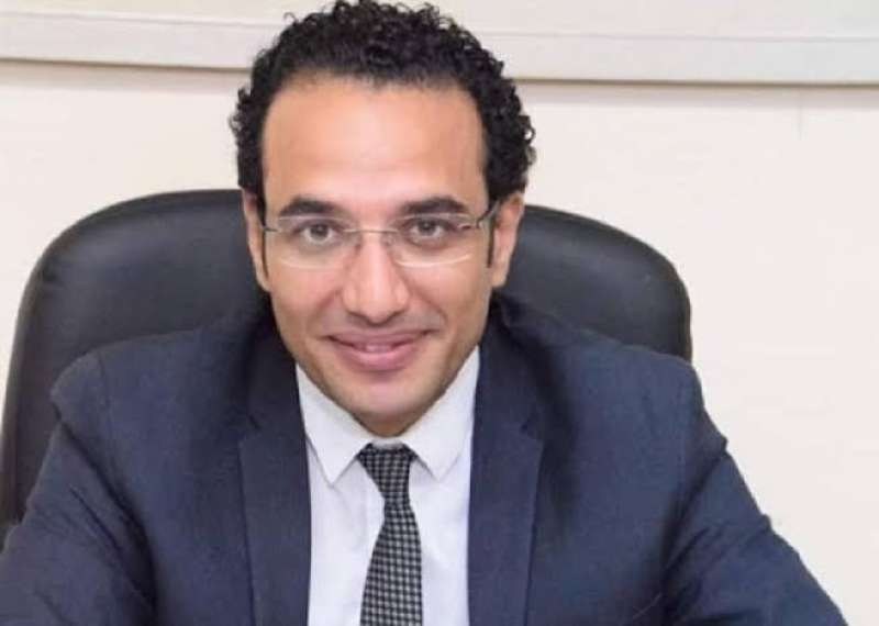 المتحدث الرسمي معاون وزير التموين
