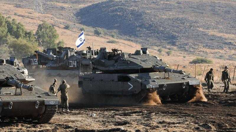 خبير فلسطيني: جيش الاحتلال يحاول فرض كماشة على غزة